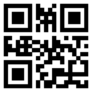 Scansione del Qr Code di 3913876234