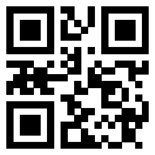 Immagine del Qr Code di 3913876236