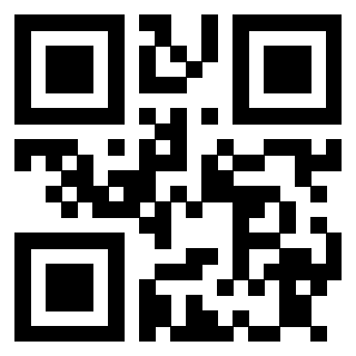 Immagine del QrCode di 3913876237