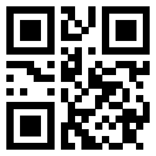 3913876238 QrCode associato