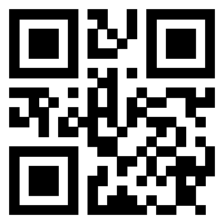 Scansione del Qr Code di 3913876241