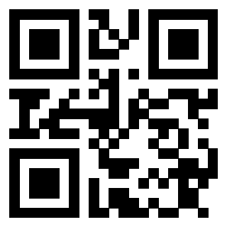 Il QrCode di 3913876242