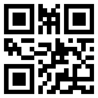 3913876251 - Immagine del QrCode associato