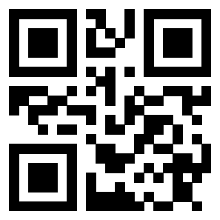 3913876258 - Immagine del QrCode associato
