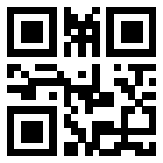 Immagine del Qr Code di 3913876260