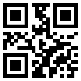 3913876261 QrCode associato