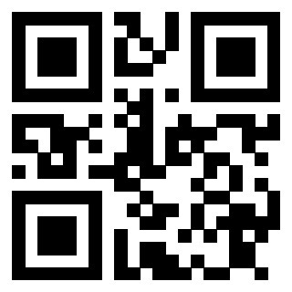 3913876263 - Immagine del Qr Code associato