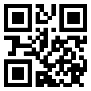 Scansione del QrCode di 3913876265