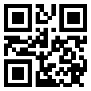Il QrCode di 3913876266