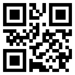 Immagine del Qr Code di 3913876270