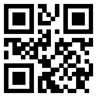 Scansione del QrCode di 3913876271