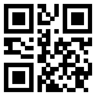 3913876275 - Immagine del Qr Code associato