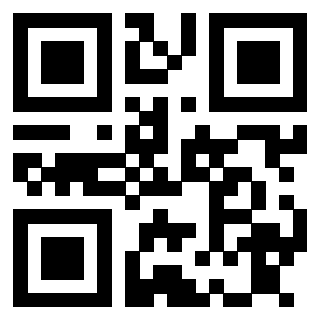 3913876277 - Immagine del QrCode associato