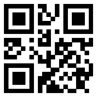 Immagine del Qr Code di 3913876278