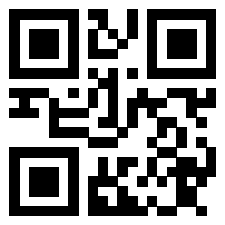 3913876283 - Immagine del QrCode associato
