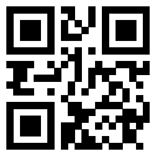 Immagine del Qr Code di 3913876284