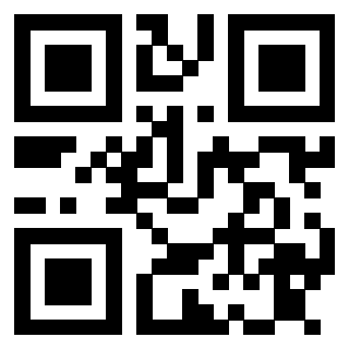 3913876285 - Immagine del Qr Code associato