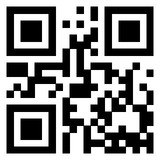 3913876287 - Immagine del QrCode