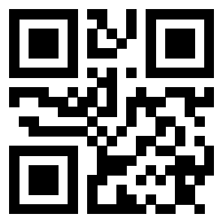 Scansione del Qr Code di 3913876288