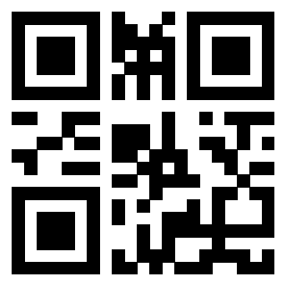 Il QrCode di 3913876291