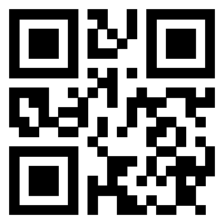 Il QrCode di 3913876293