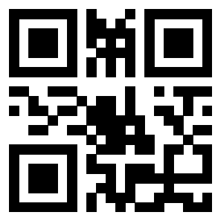 3913876296 - Immagine del QrCode associato