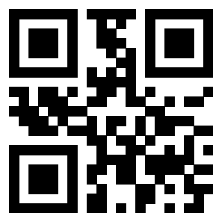 3913876298 - Immagine del Qr Code associato