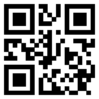 3913876302 - Immagine del QrCode
