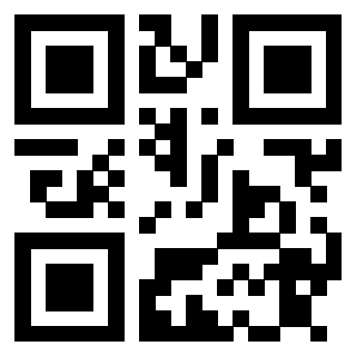 Il QrCode di 3913876304