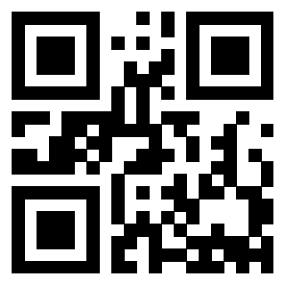 Scansione del Qr Code di 3913876307