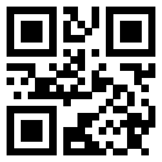 Immagine del Qr Code di 3913876310