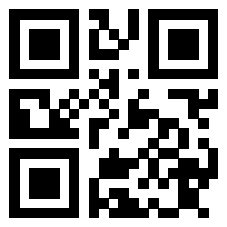 3913876311 QrCode associato