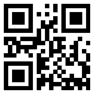 3913876314 - Immagine del Qr Code associato
