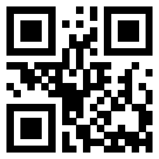 Il QrCode di 3913876315