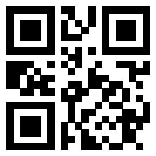 3913876320 QrCode associato