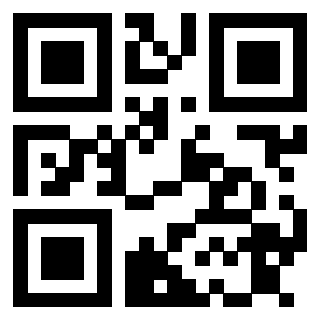 Immagine del QrCode di 3913876324