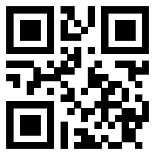 3913876325 - Immagine del Qr Code associato
