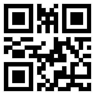 Scansione del Qr Code di 3913876331