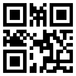 3913876335 - Immagine del Qr Code associato