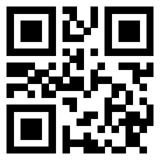 3913876337 QrCode associato