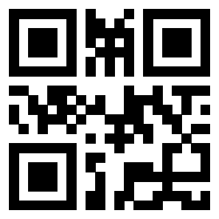 3913876338 - Immagine del QrCode