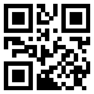 Immagine del Qr Code di 3913876341