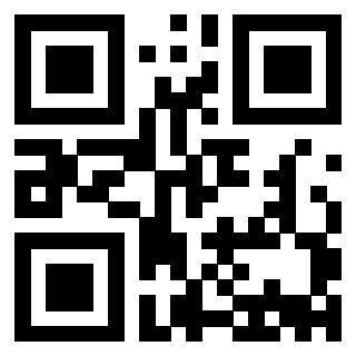 3913876342 - Immagine del Qr Code associato
