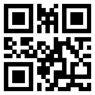 3913876345 - Immagine del Qr Code associato