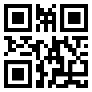 3913876347 - Immagine del Qr Code associato