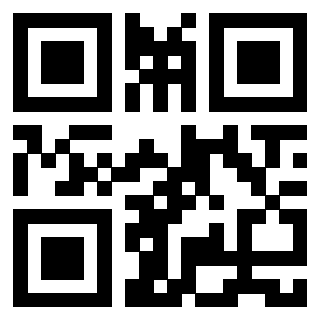 3913876349 - Immagine del QrCode associato