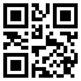 3913876350 Qr Code associato