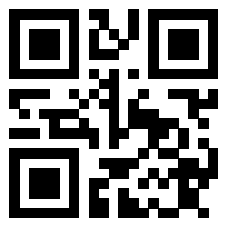 3913876360 - Immagine del QrCode associato