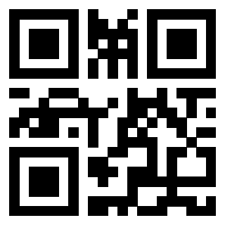 Il QrCode di 3913876365