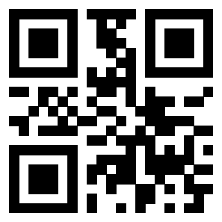 Il QrCode di 3913876366